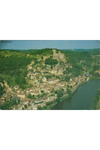 1058206 Beynac (Dordogne), Gesamtansicht