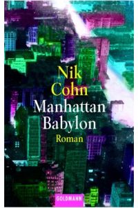 Manhattan Babylon