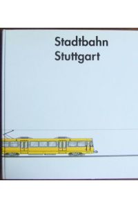 Stadtbahn Stuttgart  - Talquerlinien U 5 und U 6.