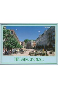 1056039 Helsingborg Stortorget