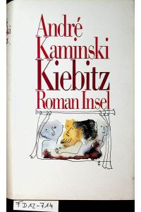 Kiebitz.