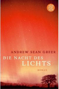 Die Nacht des Lichts: Roman