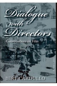 Dialogue with directors. Conversations on film.