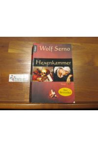 Hexenkammer : Roman.   - Knaur ; 62953
