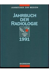 Jahrbuch der Radiologie 1991