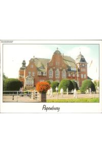 1047147 - Rathaus Papenburg