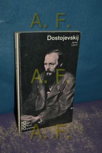 Fjodor M. Dostojevskij / in Selbstzeugnissen und Bilddokumenten dargestellt (Rowohlts Monographien 88)