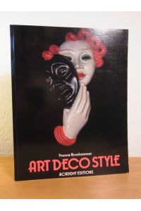 Art Deco Style [English Edition]