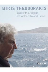 East of the Aegean  - Suite für Violoncello und Klavier
