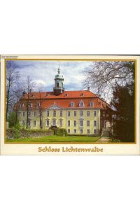 1062271 - Schloss Lichtenwalde, Zschopautal