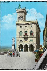 1063365 - Ediz Antice San Marino