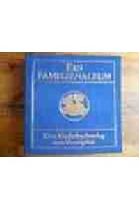Dem Kinderbuchverlag zum Vierzigsten. (40 Jahre). Ein Familienalbum. 1949 - 1989.