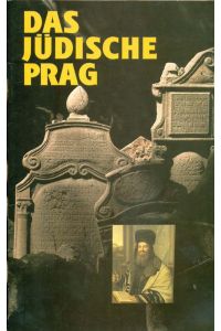 Das Jüdische Prag.