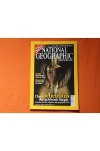 National Geographic Deutschland. Juni 2002.