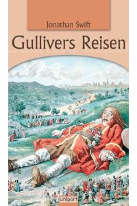 Gullivers Reisen.