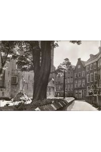 1069223 - Pittoreske Amsterdam , Begijnhof