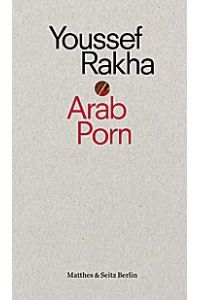 Rakha, Arab Porn