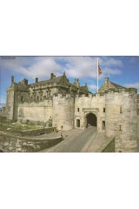 1091968 - Stirling Castle