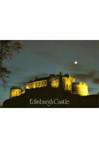 1091978 - Edinburgh Castle