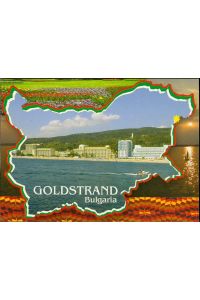 1092687 - Goldstrand - Bulgaria