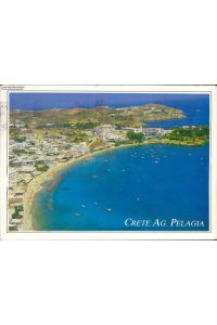 1092794 - Crete - Ag. Pelagia