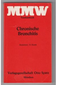 Chronisch Bronchitis.