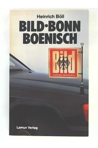 Bild - Bonn - Boenisch