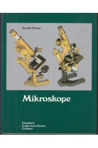 Mikroskope (= Christie's Collectors Series)