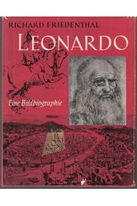 Leonardo. Eine Bildbiographie