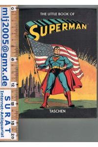 The Little Book Of Superman.