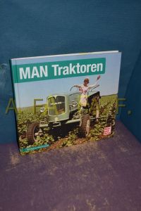 MAN-Traktoren