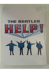 The Beatles - Help (The Movie) - Limited Edition [Deluxe Edition] [2 DVDs] [Deluxe Edition],