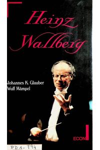 Heinz Wallberg.