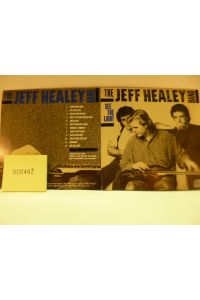 The Jeff healey Band