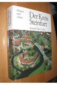 Der Kreis Steinfurt
