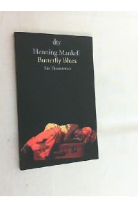 Butterfly Blues : ein Theaterstück.