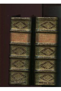 Opera Omnia in Duos Tomos Nunc Distributa - 2 Bände. - to pusculis nec non singulorum opusculorum praefationibus, ante hac non editis aclaucta, illustrata, indicibus moralbu locorum s. scripturae, capitalium mysterior fidei, rerum, et concion um quouis annitempor habendarum / congestis et compositis methodo prorsus alys auctoribus inusitat sed ....., Epistola dedictatoria Gymnasmatis Patientae Illustrissimo Domino D. Alberto Stanislao Radzivill.
