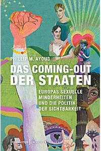 Ayoub, Coming-Out. . . /QSt15