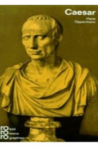 Julius Caesar : in Selbstzeugnissen u. Bilddokumenten.