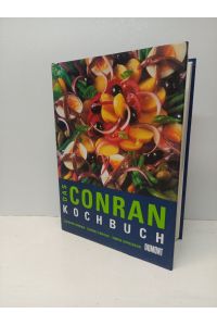 Das Conran-Kochbuch. Rezeptfotografien von James Murphy. Herausgegeben von Norma MacMillan.