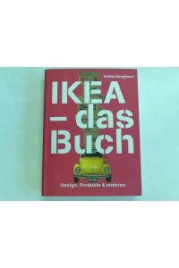 Ikea -das Buch