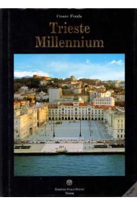 Trieste Millennium (Millenium).   - English edition.