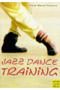 Jazz-dance-Training.