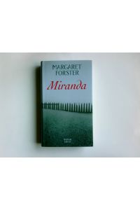 Miranda : Roman.   - Aus dem Engl. von Saskia Bontjes van Beek