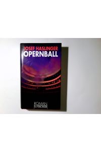 Opernball : Roman.