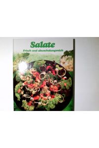 Salate : frisch und abwechslungsreich