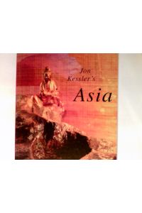 Jon Kessler's Asia 19. März bis 8. Mai 1994