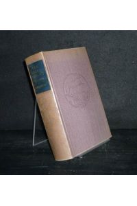 Der Insel-Verlag. Eine Bibliographie 1899 - 1969. [Bearbeitet und herausgegeben von Heinz Sarkowski].