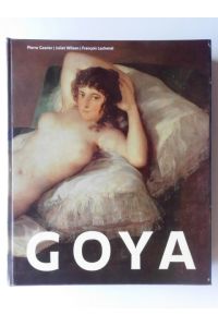Goya : Leben und Werk.