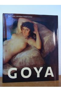 Goya. Leben und Werk